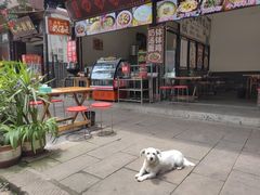 -平乐古镇