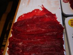 -焯牛潮汕牛肉火锅(云峰街创始店)