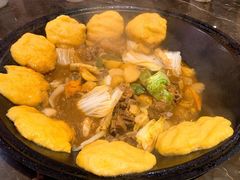 -粗粮人家·东北菜(洋桥店)