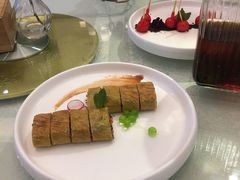 -安多素食(广仁寺路店)