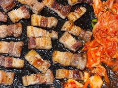 -韩时烤肉(枫蓝店)