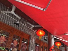 -粤北餐馆