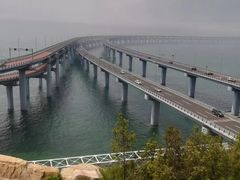 -星海湾跨海大桥