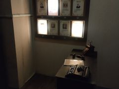 -谜盒子奇幻密室(南屏店)