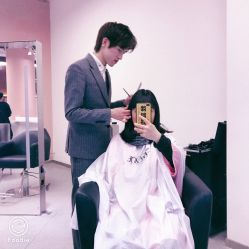 点击看大图 -MRMODE时尚先生美发沙龙