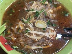 -谢继红26号牛肉汤(田家庵店)
