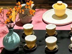 -漾亚·雍雅合鲜(桐梓林店)