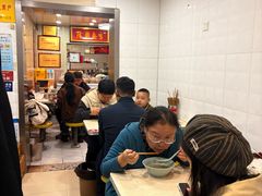 -金原鸭血粉丝汤总店(锁金村店)