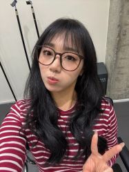 -DL HOPE造型