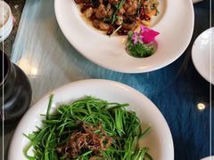 -尽善百年古院餐厅(王家老宅店)