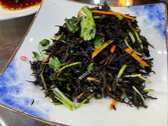 -长兴菜馆(高桥店)