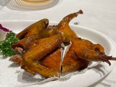 红烧乳鸽-光明招待所(邦凯科技园店)