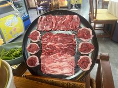 -东来顺•非遗火锅(外滩店)