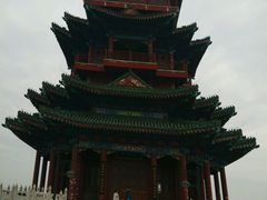 -定都峰
