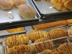 -韵馨大家乐高级面包屋(昌岗东路店)