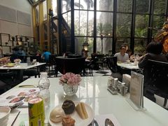 -广州花园酒店