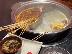 -欧阳小姐在成都(爱琴海店)