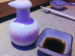 -琴寿司居酒屋(中山广场店)