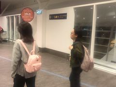 -吉隆坡国际机场