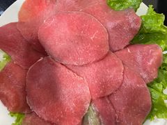 -藏味八珍特色火锅