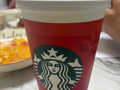 -星巴克(湖州凤凰时代广场店)