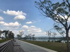 -星巴克(成都科学城店)