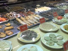-深运潮州粥(水库店)