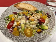 -国家大剧院西餐厅