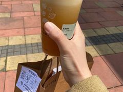 -喜茶(永旺梦乐城店)