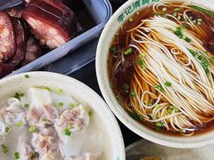 -李记清真馆(打钉巷店)