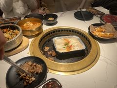-花味烤肉·拌饭(庐阳万象汇店)
