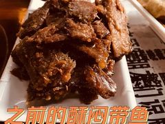 -鼎香润(德胜门内店)