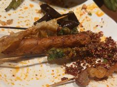 -小乾杯串店•16年沈阳烧烤(文安路店)