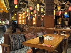 -将醉民谣·烧烤江湖菜酒馆(大石店)