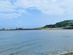 -仙人岛风景区