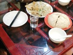 -聚首堂·特色小吃·肘子(什刹海德胜门店)