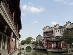 -龙潭水乡