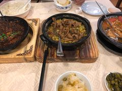 -老砂锅(城北店)
