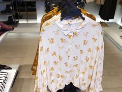 -ZARA(世贸天阶店)