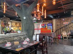 -酒肉门孔府菜(曲阜游客中心店)