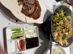 -梅利汴京烤鸭•开封豫菜地标店(东司门店)