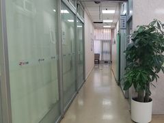 -美年大健康体检中心(西直门分院)