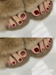 -1T·1M 日式美甲美睫