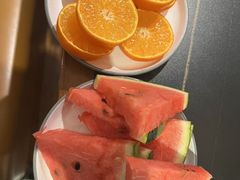 -東盛炭烤自助料理(浦东文峰广场店)