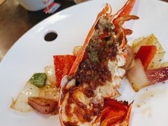 -太原富力铂尔曼大酒店-尚西餐厅