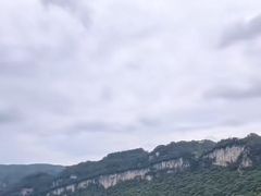 -南江大峡谷