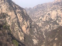 -华山风景名胜区