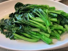 广东菜心-潮府馆·非遗潮州菜·世纪公园(新国际博览中心店)