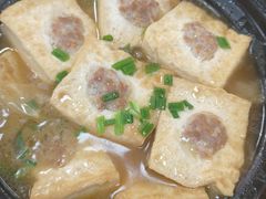 -华园农庄·特色炭烧鸡·北江河鲜