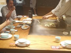 -飞阳铁板烧(ME TOWN购物中心店)